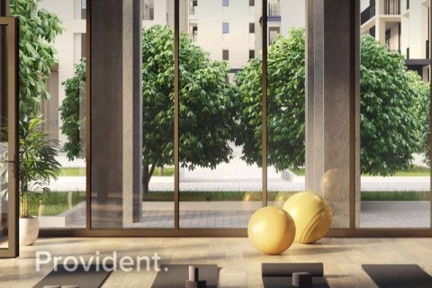 Apartment in Dubai Creek Harbour (The Lagoons), Dubai 2 bedrooms № 2140 - photo 15