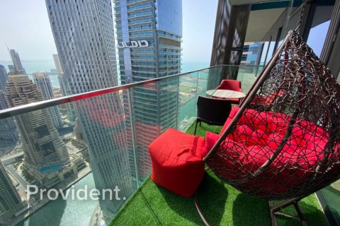 Appartement à Dubai Marina, Dubai, 1 chambre, 90.8 m², № 2138 - photo 8