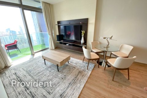 Appartement à Dubai Marina, Dubai, 1 chambre, 90.8 m², № 2138 - photo 2