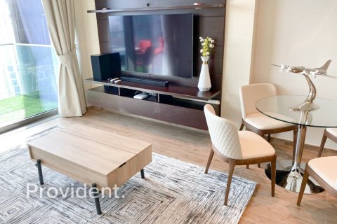 Appartement à Dubai Marina, Dubai, 1 chambre, 90.8 m², № 2138 - photo 5