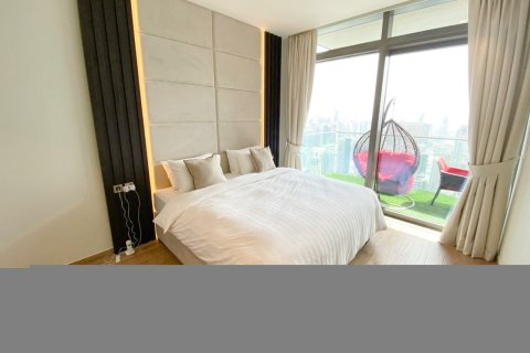 Appartement à Dubai Marina, Dubai, 1 chambre, 90.8 m², № 2138 - photo 4