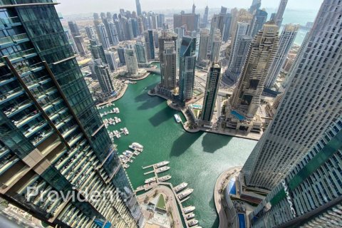 Appartement à Dubai Marina, Dubai, 1 chambre, 90.8 m², № 2138 - photo 1