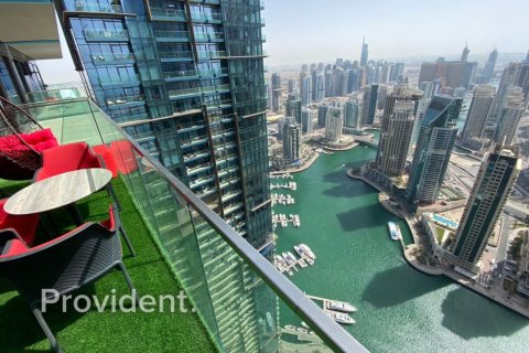 Appartement à Dubai Marina, Dubai, 1 chambre, 90.8 m², № 2138 - photo 7