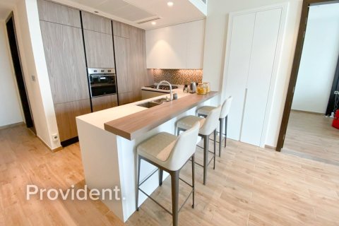 Appartement à Dubai Marina, Dubai, 1 chambre, 90.8 m², № 2138 - photo 3
