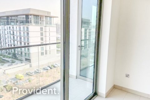 Apartamento en Mohammed Bin Rashid City, Dubai, 1 dormitorio, № 2137 - foto 17