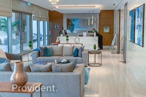 Apartamento en Mohammed Bin Rashid City, Dubai, 1 dormitorio, № 2137 - foto 3