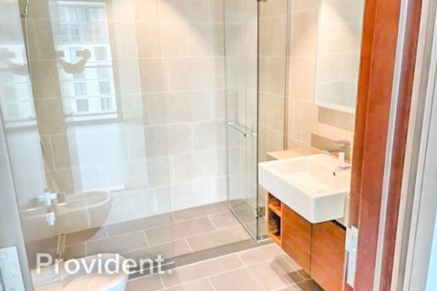 Apartamento en Mohammed Bin Rashid City, Dubai, 1 dormitorio, № 2137 - foto 19