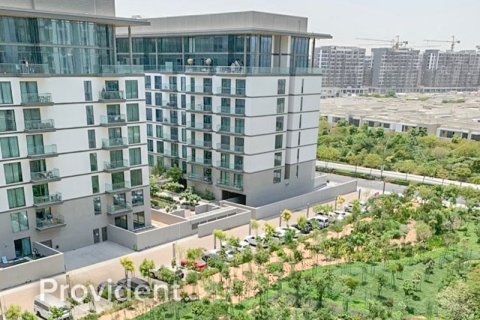 Apartamento en Mohammed Bin Rashid City, Dubai, 1 dormitorio, № 2137 - foto 2