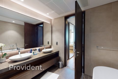 Снять в аренду квартиру в Дубай Марине, Дубай: 1 спальня, 90.8м², № 2136 - фото 8