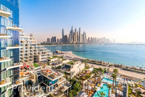 Appartement à Palm Jumeirah, Dubai, 2 chambres, № 2125 - photo 6
