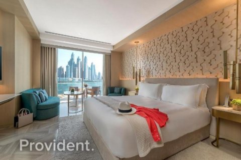 Appartement à Palm Jumeirah, Dubai, 2 chambres, № 2125 - photo 3