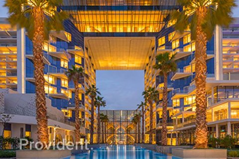 Appartement à Palm Jumeirah, Dubai, 2 chambres, № 2125 - photo 9