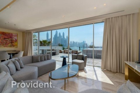 Appartement à Palm Jumeirah, Dubai, 2 chambres, № 2125 - photo 7