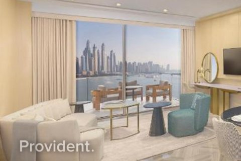 Appartement à Palm Jumeirah, Dubai, 2 chambres, № 2125 - photo 2