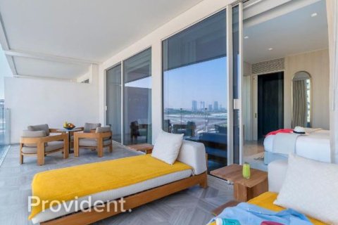Appartement à Palm Jumeirah, Dubai, 2 chambres, № 2125 - photo 5