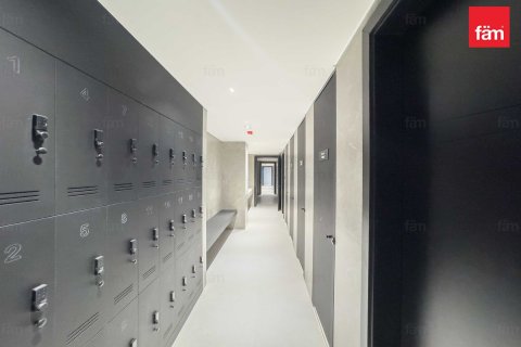 Appartement à Meydan, Dubai, 1 chambre, 78.4 m², № 18487 - photo 22