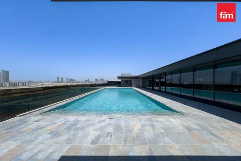 Appartement à Meydan, Dubai, 1 chambre, 78.4 m², № 18487 - photo 16
