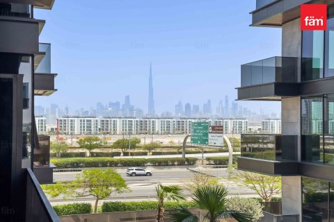 Appartement à Meydan, Dubai, 1 chambre, 78.4 m², № 18487 - photo 6