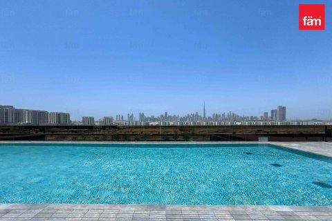 Appartement à Meydan, Dubai, 1 chambre, 78.4 m², № 18487 - photo 7