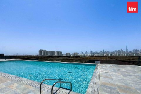 Appartement à Meydan, Dubai, 1 chambre, 78.4 m², № 18487 - photo 14