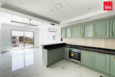 Apartment in Arjan, Dubai 3 bedrooms, 130.4 sq.m. № 18489 - photo 6