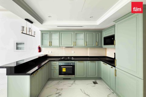 Apartment in Arjan, Dubai 3 bedrooms, 130.4 sq.m. № 18489 - photo 5