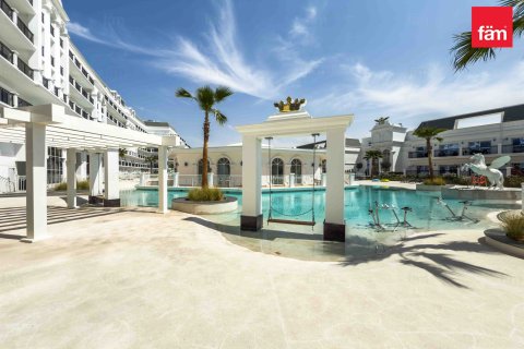 Apartment in Arjan, Dubai 3 bedrooms, 130.4 sq.m. № 18489 - photo 12
