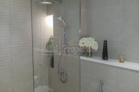 Снять в аренду квартиру в Дубай Марине, Дубай: 1 спальня, 69.3м², № 18488 - фото 7