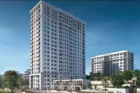 Купить квартиру в Дубай Хилс Эстейт, Дубай: 1 спальня, 59.9м², № 18498 - фото 5