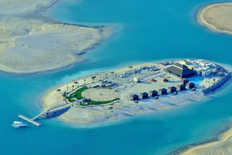 The World Islands - photo 2