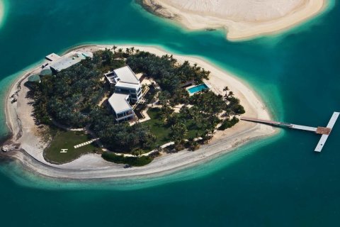 The World Islands - photo 7