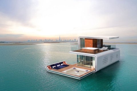 The World Islands - photo 8