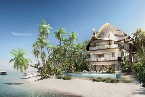 The World Islands - photo 3