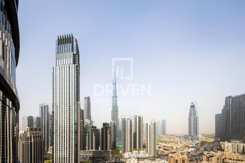 Apartment in Imperial Avenue, Downtown Dubai (Downtown Burj Dubai), Dubai 3 bedrooms, 189.99 sq.m. № 129176