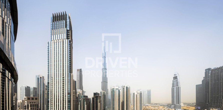شقة في Imperial Avenue, وسط مدينة دبي, دبي 3 غرف نوم, 189.99 م² رقم 129176
