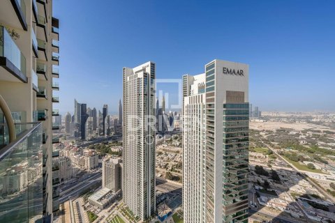 Appartement à Zabeel, Dubai, 2 chambres, 128.39 m², № 129102