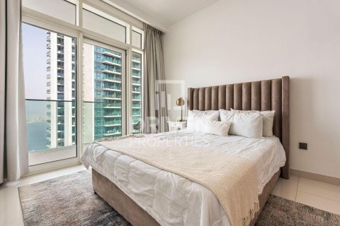 Appartement à EMAAR Beachfront, Dubai Harbour, Dubai, 2 chambres, 129.51 m², № 129166 - photo 4