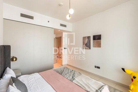 Appartement à EMAAR Beachfront, Dubai Harbour, Dubai, 2 chambres, 129.51 m², № 129166 - photo 11