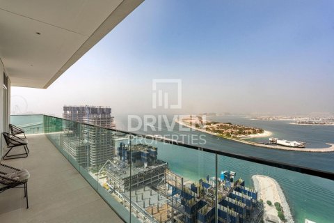 Appartement à EMAAR Beachfront, Dubai Harbour, Dubai, 2 chambres, 129.51 m², № 129166 - photo 20