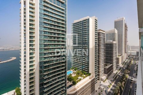 Appartement à EMAAR Beachfront, Dubai Harbour, Dubai, 2 chambres, 129.51 m², № 129166 - photo 24