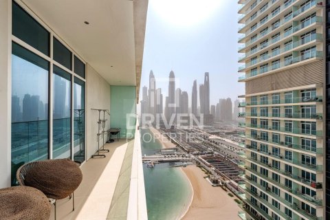 Appartement à EMAAR Beachfront, Dubai Harbour, Dubai, 2 chambres, 129.51 m², № 129166 - photo 22