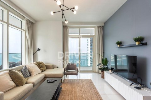 Appartement à EMAAR Beachfront, Dubai Harbour, Dubai, 2 chambres, 129.51 m², № 129166 - photo 3