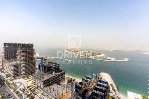 Appartement à EMAAR Beachfront, Dubai Harbour, Dubai, 2 chambres, 129.51 m², № 129166 - photo 21