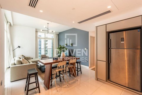 Appartement à EMAAR Beachfront, Dubai Harbour, Dubai, 2 chambres, 129.51 m², № 129166 - photo 12
