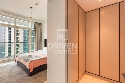 Appartement à EMAAR Beachfront, Dubai Harbour, Dubai, 2 chambres, 129.51 m², № 129166 - photo 8