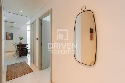 Appartement à EMAAR Beachfront, Dubai Harbour, Dubai, 2 chambres, 129.51 m², № 129166 - photo 16