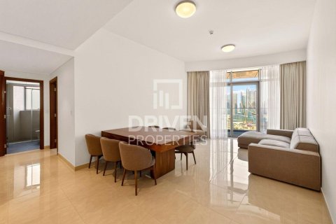 Apartamento en Imperial Avenue, Downtown Dubai (Downtown Burj Dubai), Dubai, 3 dormitorios, 191.84 m², № 129177