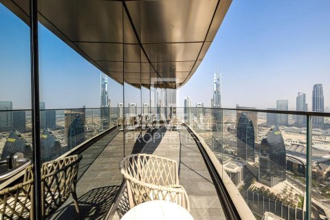 Apartment in The Address Sky View Towers, Downtown Dubai (Downtown Burj Dubai), Dubai 5 bedrooms, 290.69 sq.m. № 129167 - photo 16