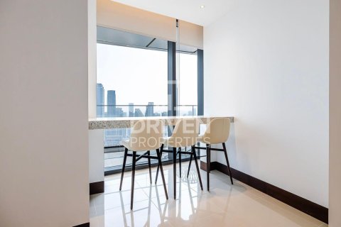 Apartment in The Address Sky View Towers, Downtown Dubai (Downtown Burj Dubai), Dubai 5 bedrooms, 290.69 sq.m. № 129167 - photo 25