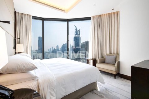 Apartment in The Address Sky View Towers, Downtown Dubai (Downtown Burj Dubai), Dubai 5 bedrooms, 290.69 sq.m. № 129167 - photo 15